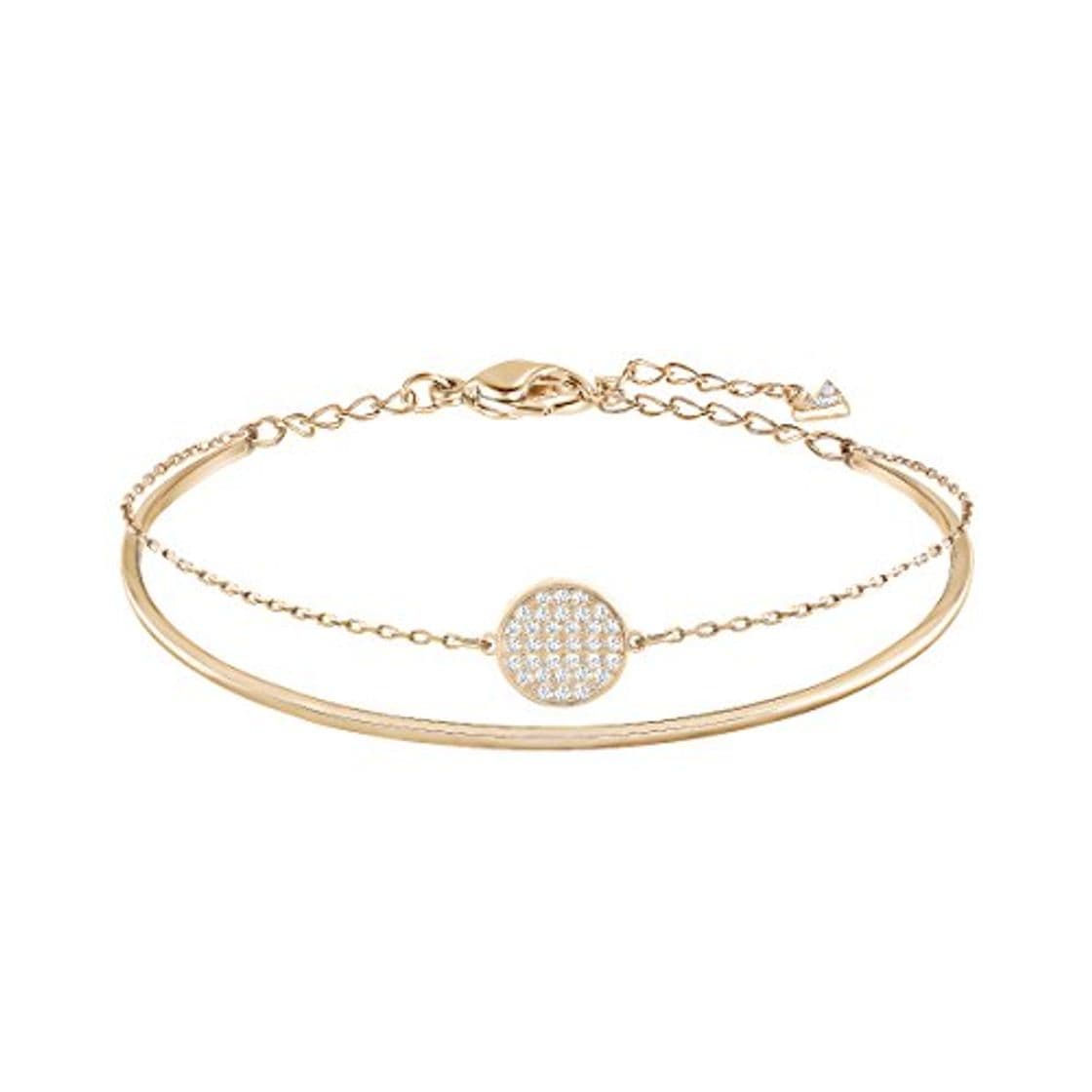 Lugar Swarovski Brazalete Ginger