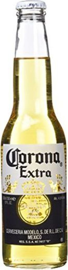 Product Corona Cerveza - Paquete de 24 x 355 ml - Total