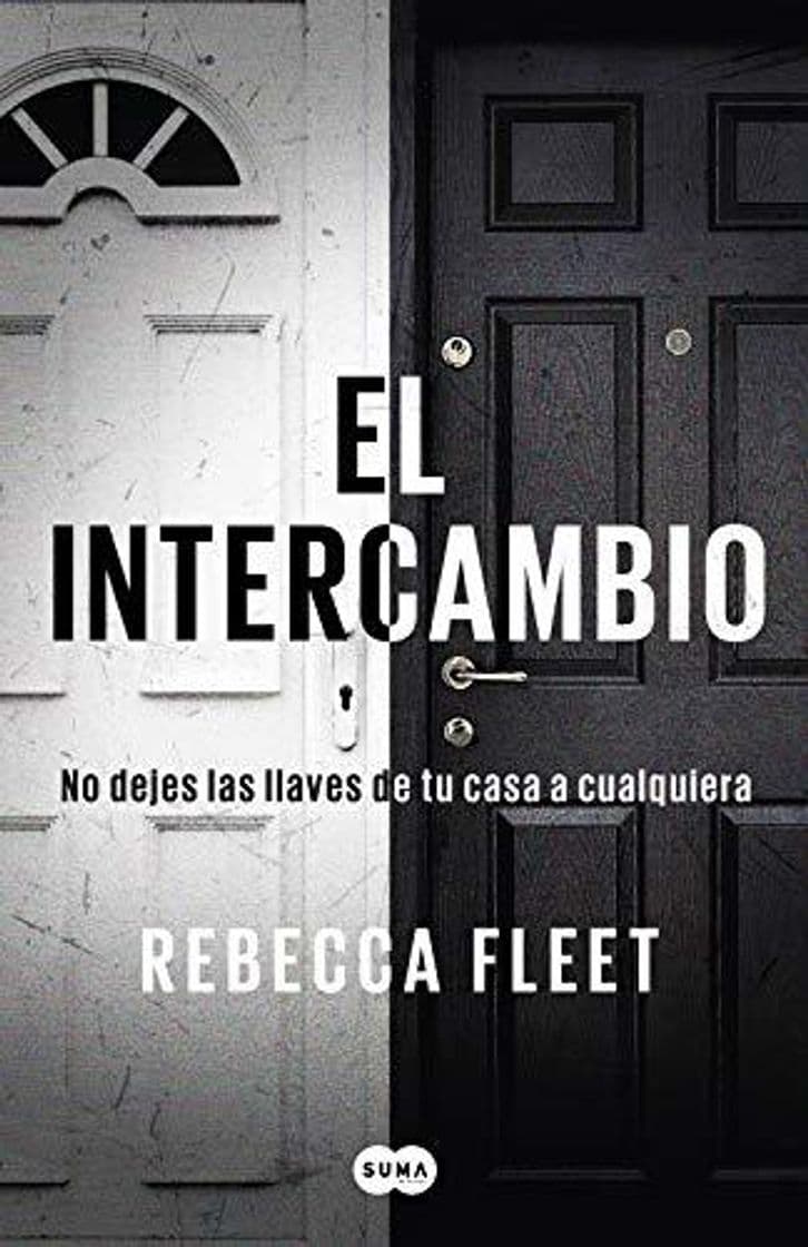 Book El intercambio