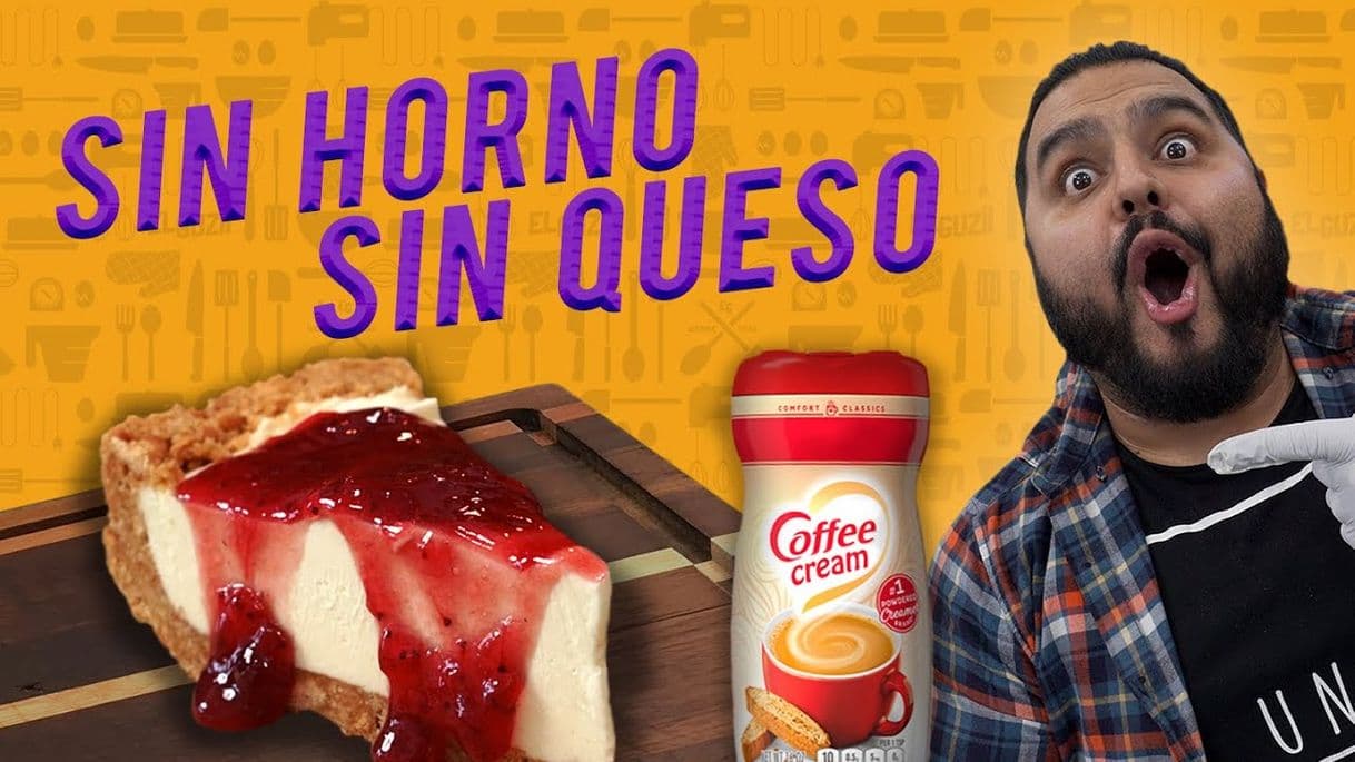 Moda "CHEESECAKE" de CUARENTENA | EL GUZII  