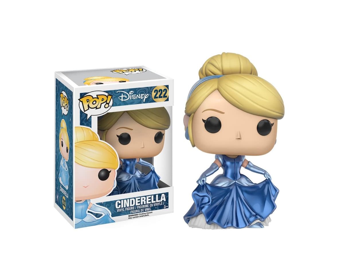 Producto Funko POP Disney