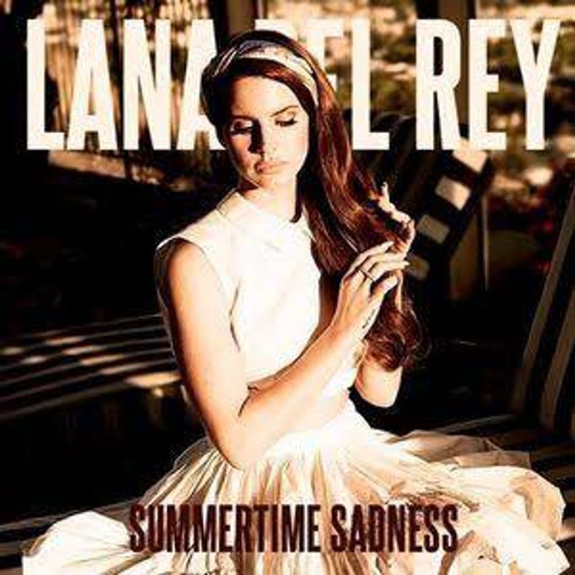 Canción Lana del rey - Summertime Sadness; Sub español - YouTube