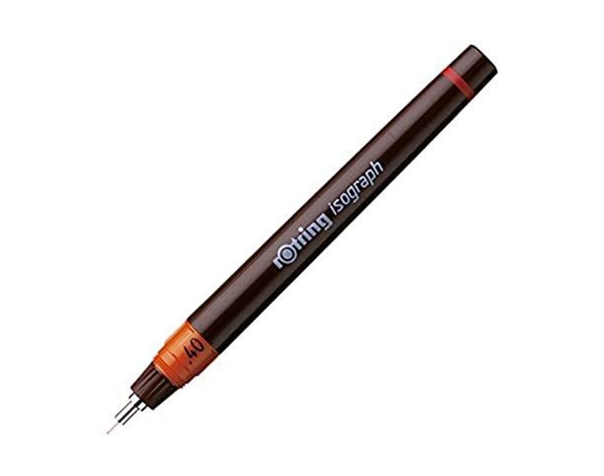 Producto Rotring Isograph Plumas para dibujo técnico 