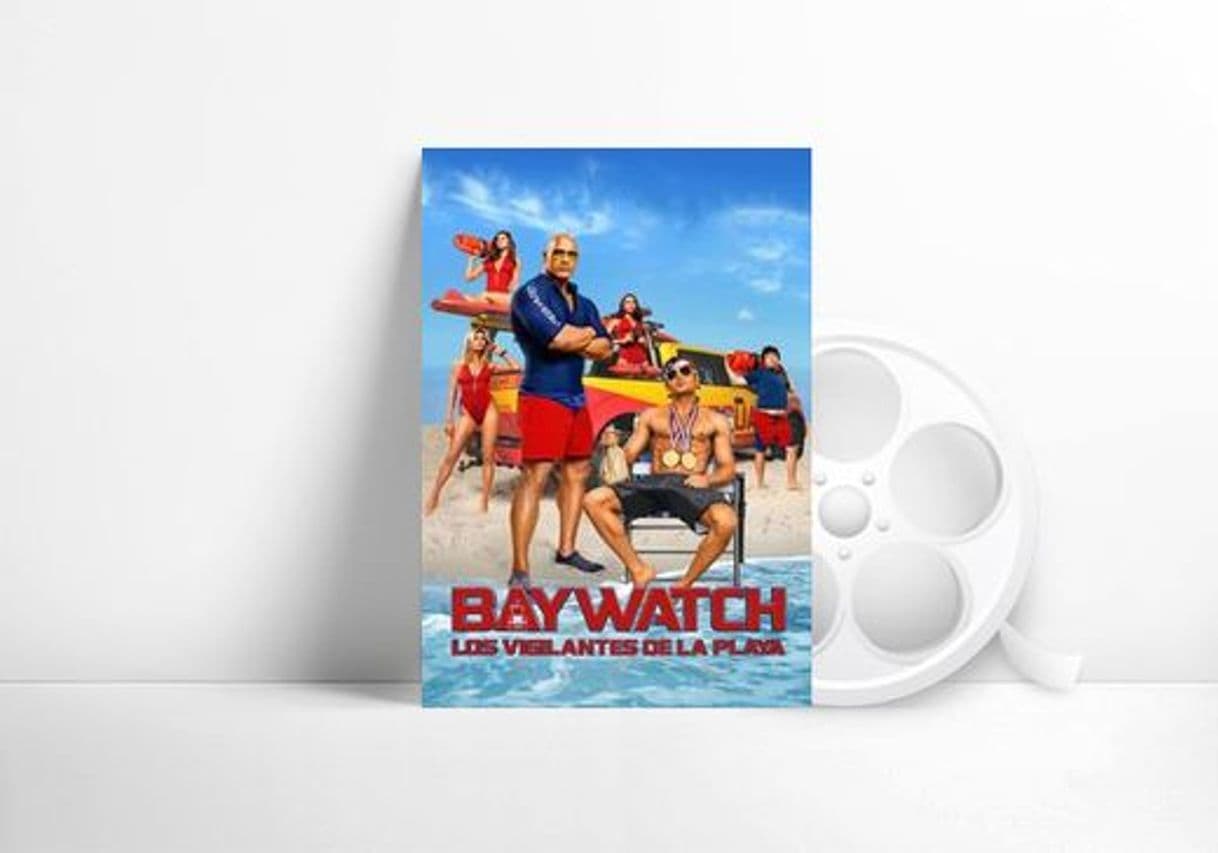 Movie Baywatch