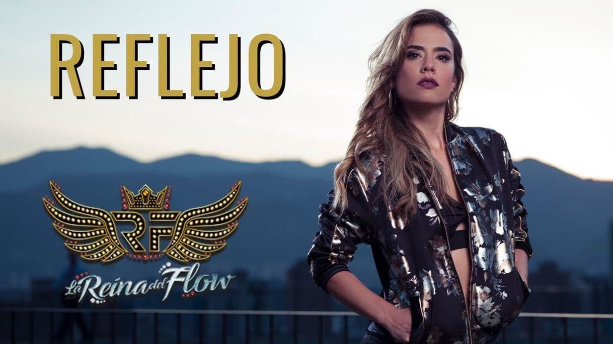 Music Reflejo - Yeimy (la Reina del Flow) 