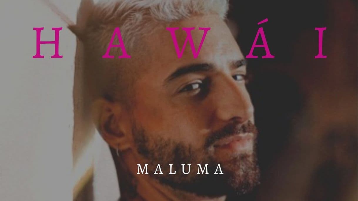 Music Maluma - Hawái (Official Video) - YouTube