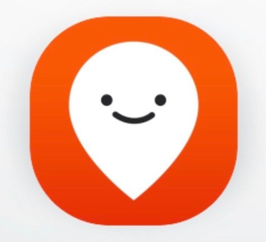 App Moovit: Transporte público 