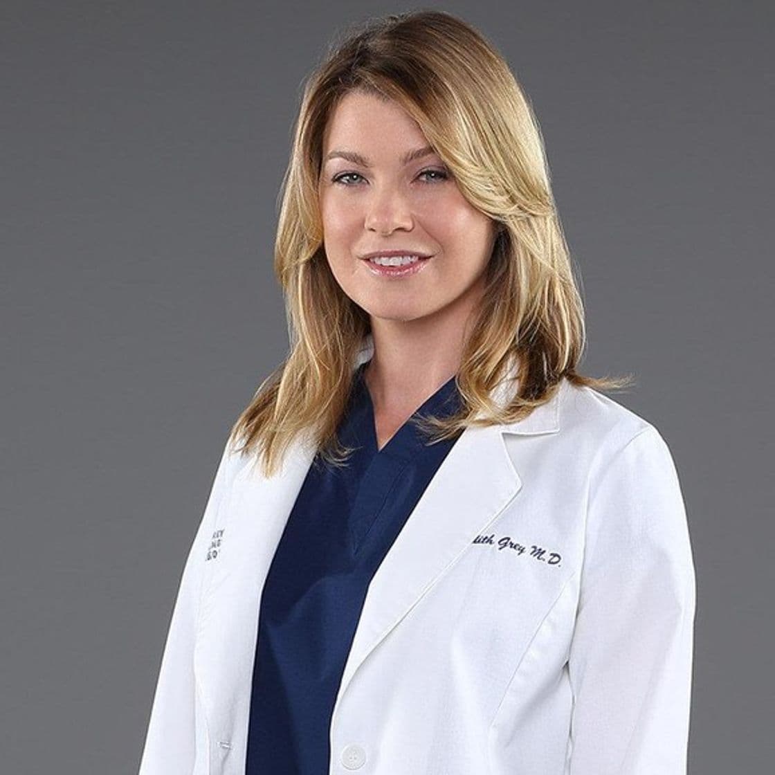 Moda Meredith Gray