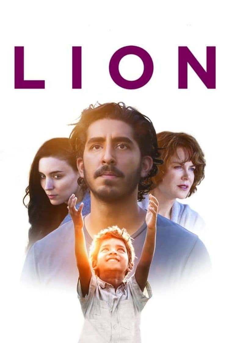 Movie Lion