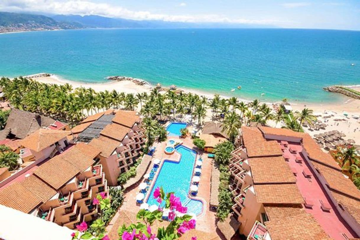 Lugar Friendly Vallarta All Inclusive Family Resort & Convention Center