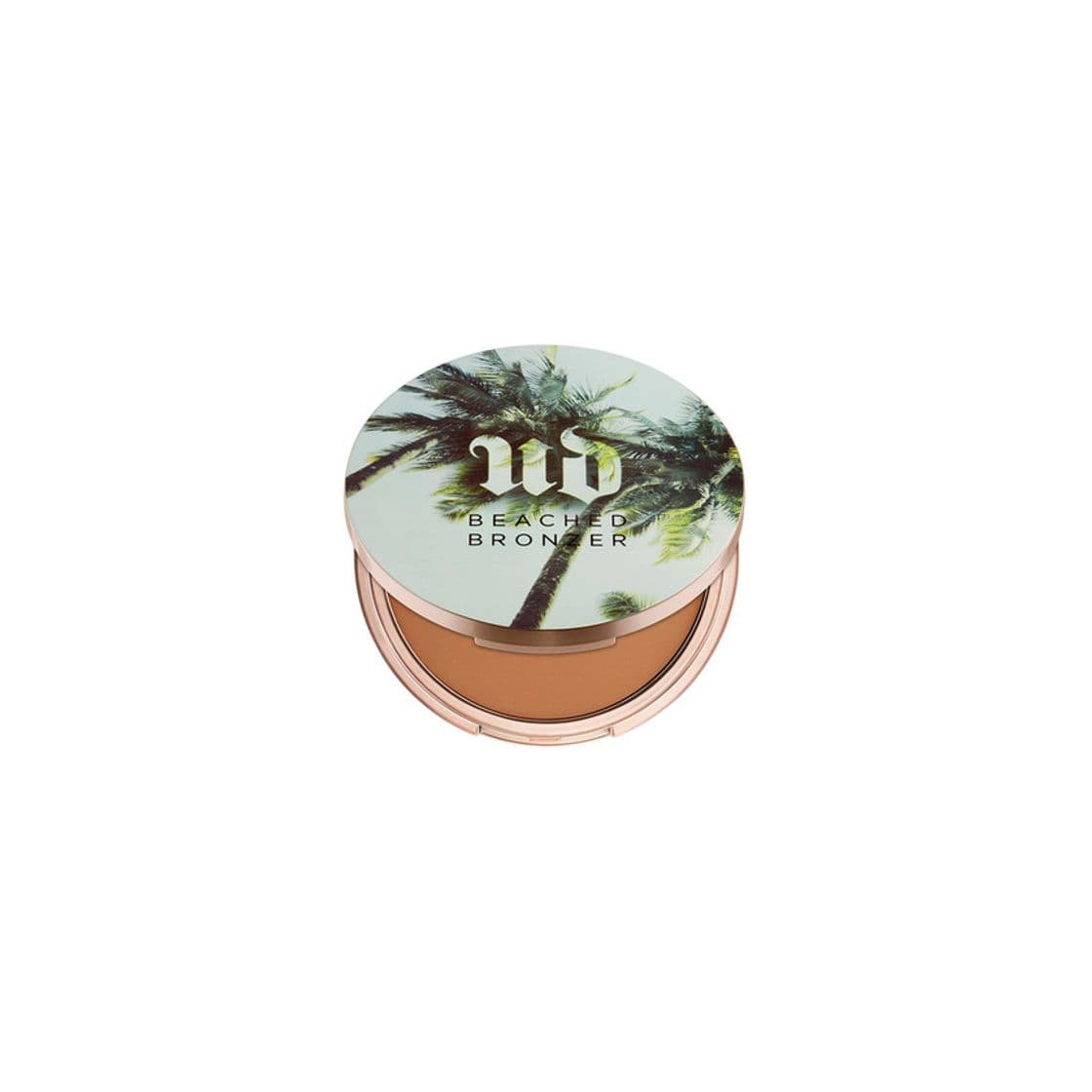 Product Beached bronzer urban decay 