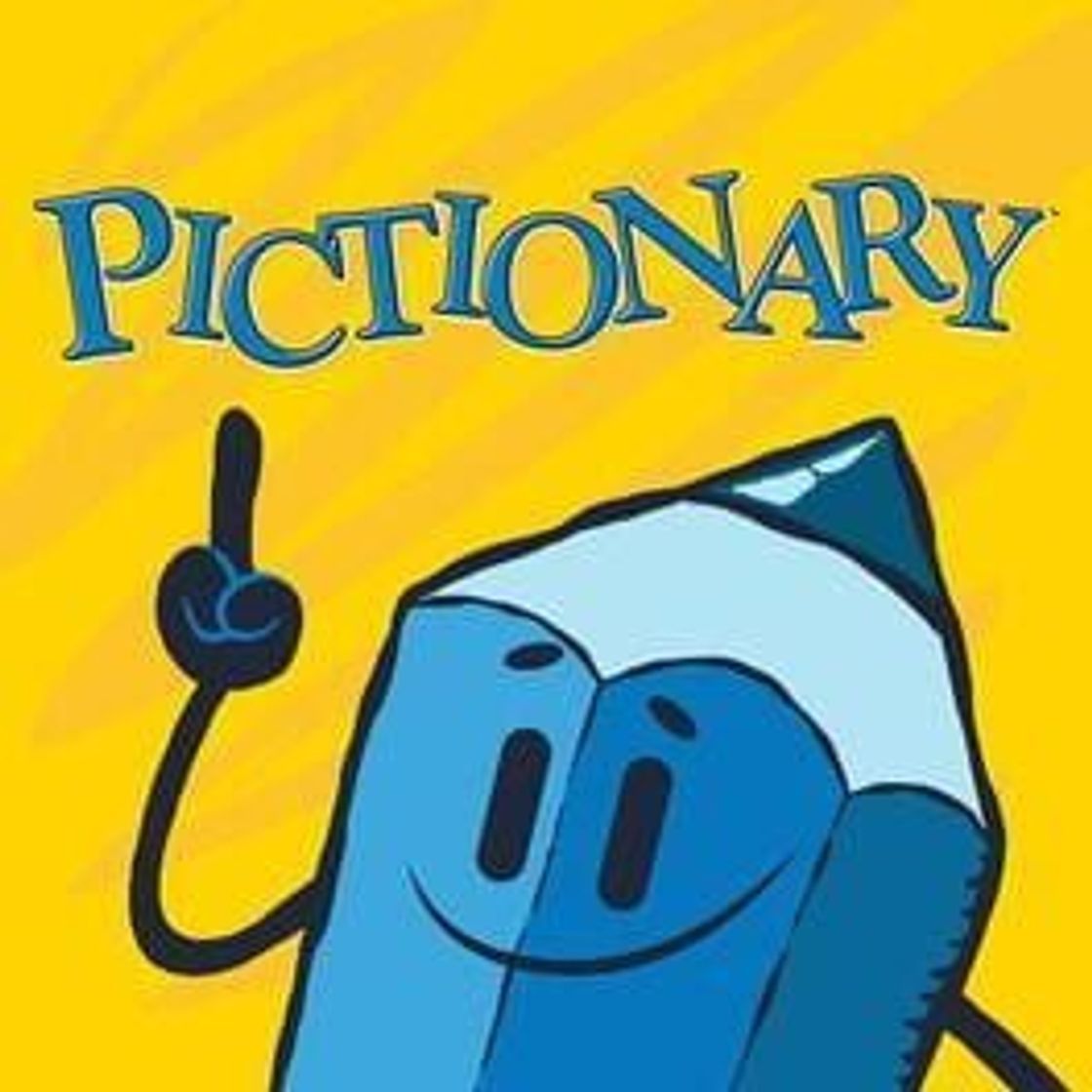 Videojuegos Pictionary