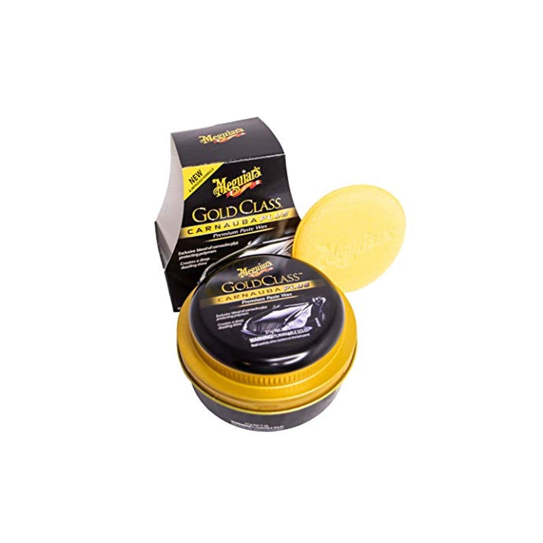 Producto Meguiar´s G7014EU Cera para Coche