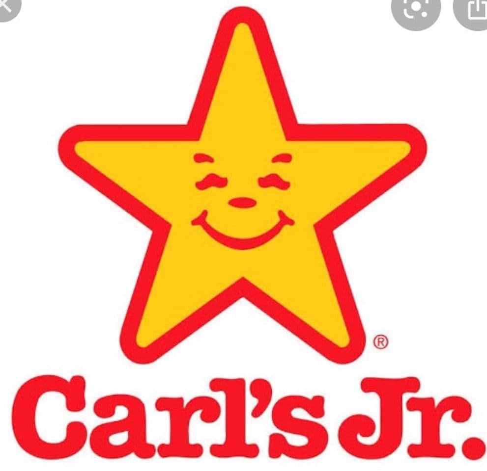 Restaurants Carl's Jr