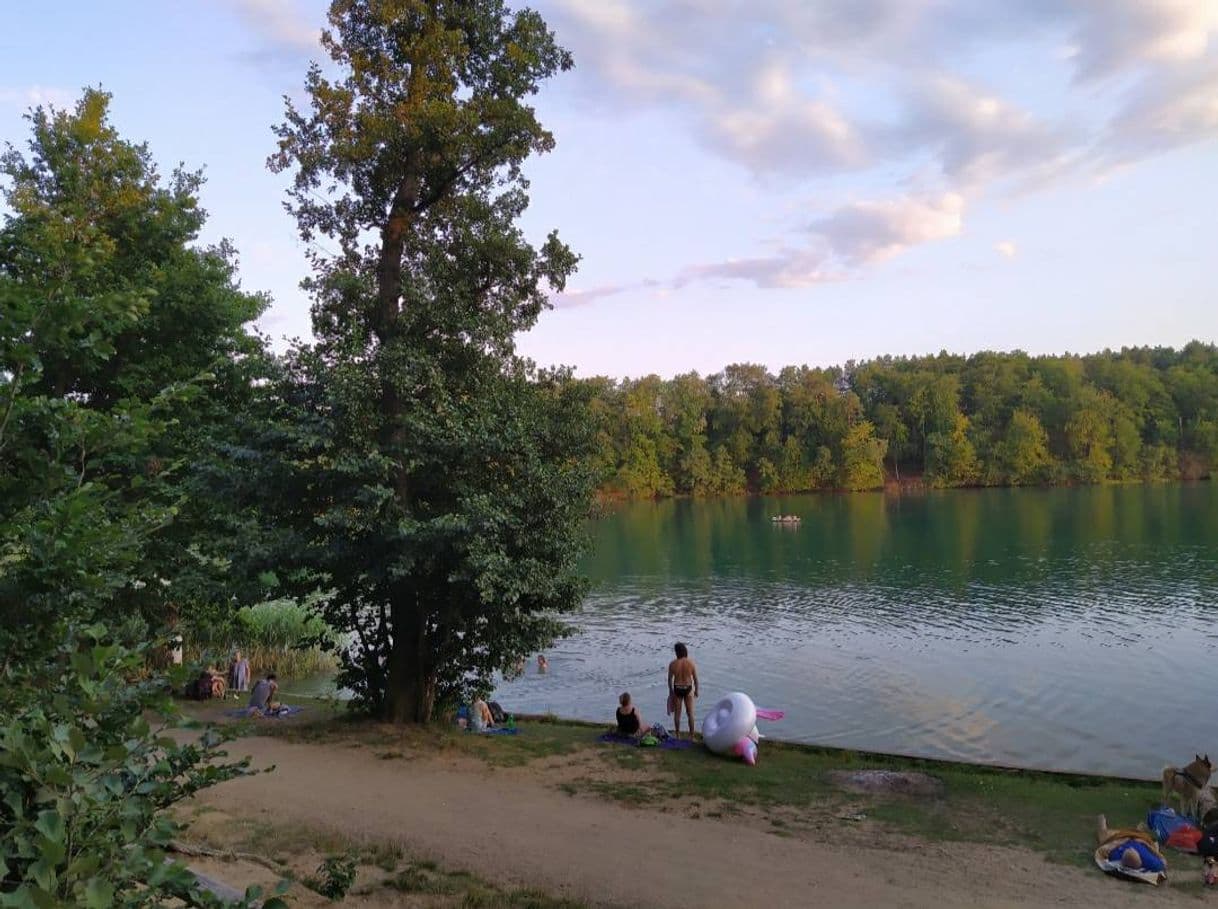 Place Liepnitzsee