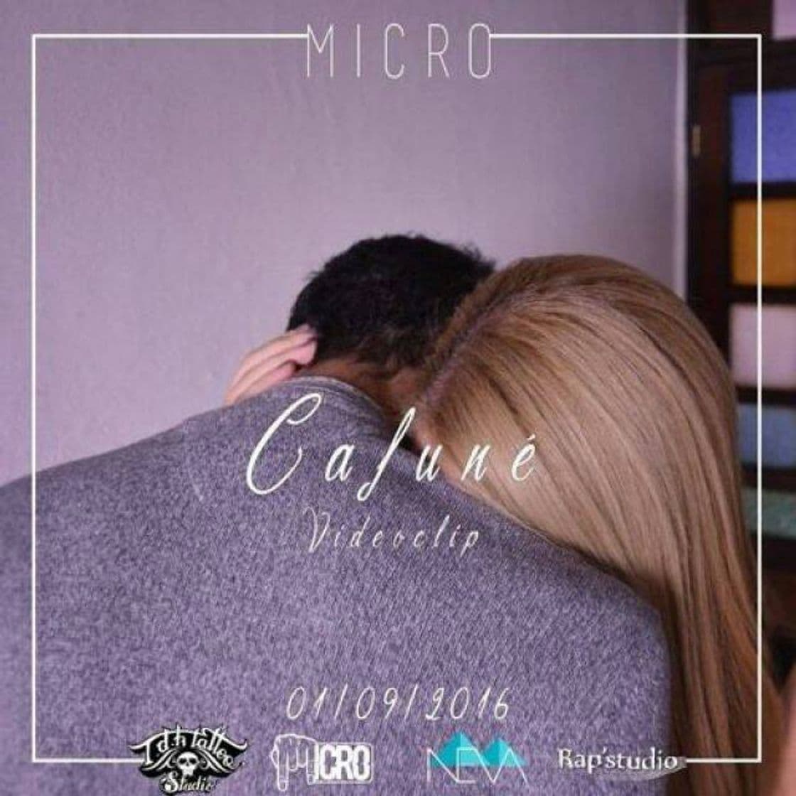 Canción Micro TDH - Cafune