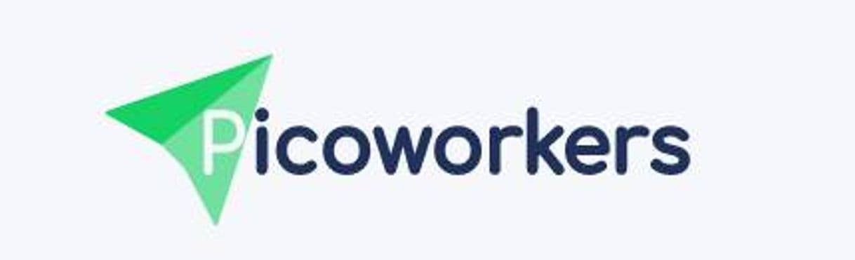 Fashion Picoworkers para hacer tareas y ganar dinero 