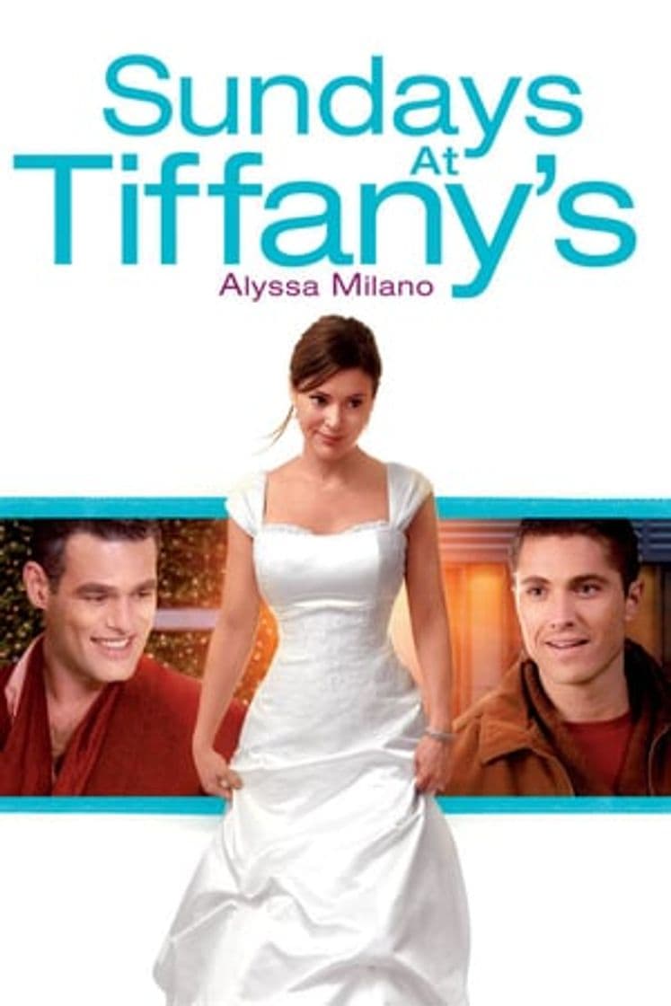 Película Sundays at Tiffany's