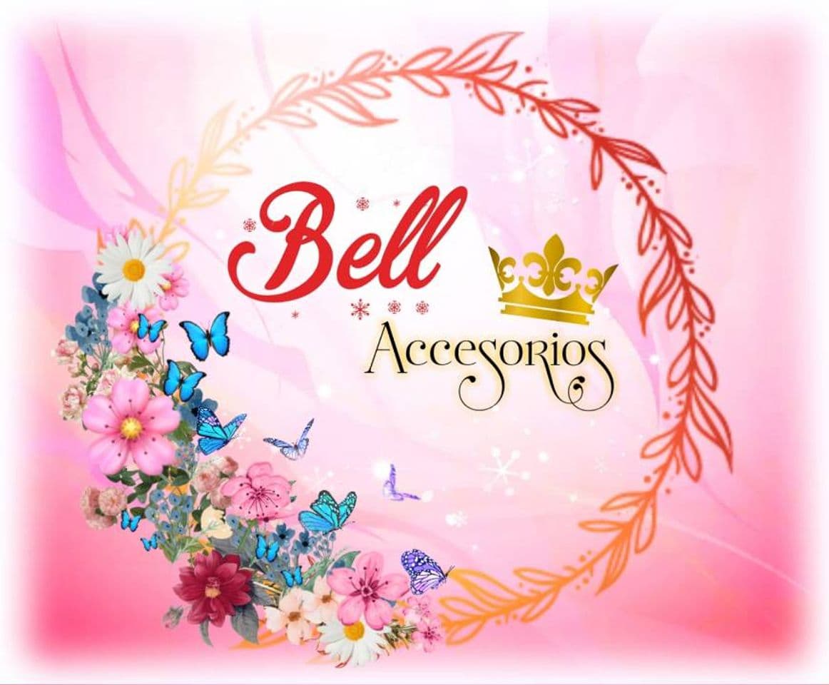 Moda Visita mi página de Facebook    "Bell Accesorios"