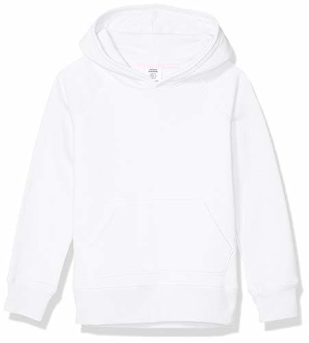 Fashion Amazon Essentials Pullover Hoodie Sweatshirt Fashion