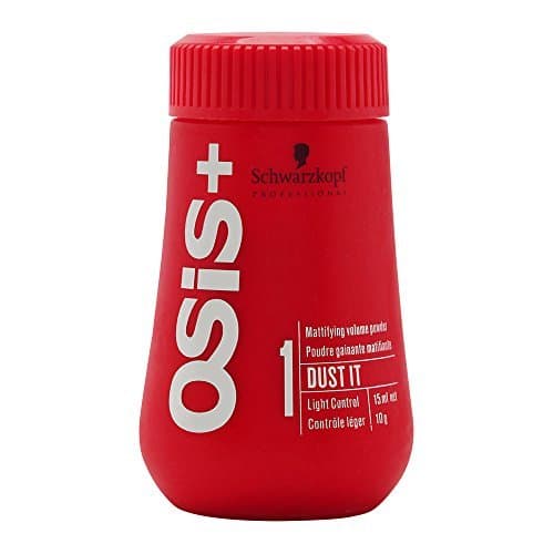 Producto Osis+ Polvo Matificador