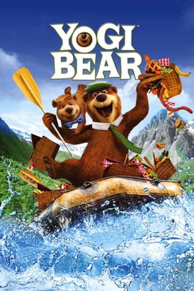 Movie Yogi Bear