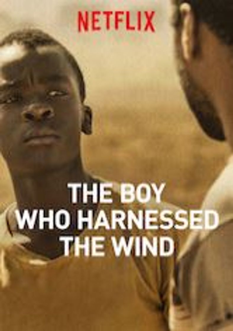 Moda The Boy Who Harnessed the Wind | Netflix Official Site