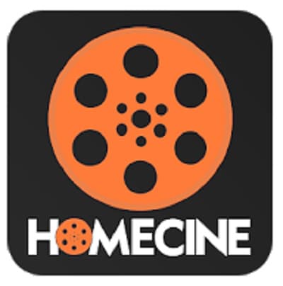 App Homecine