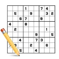 App Sudoku Online