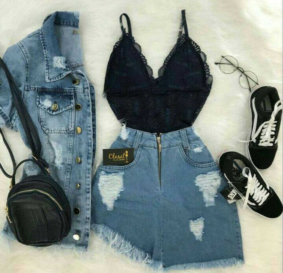 Fashion Look💜