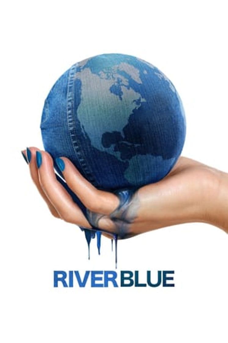 Película RiverBlue