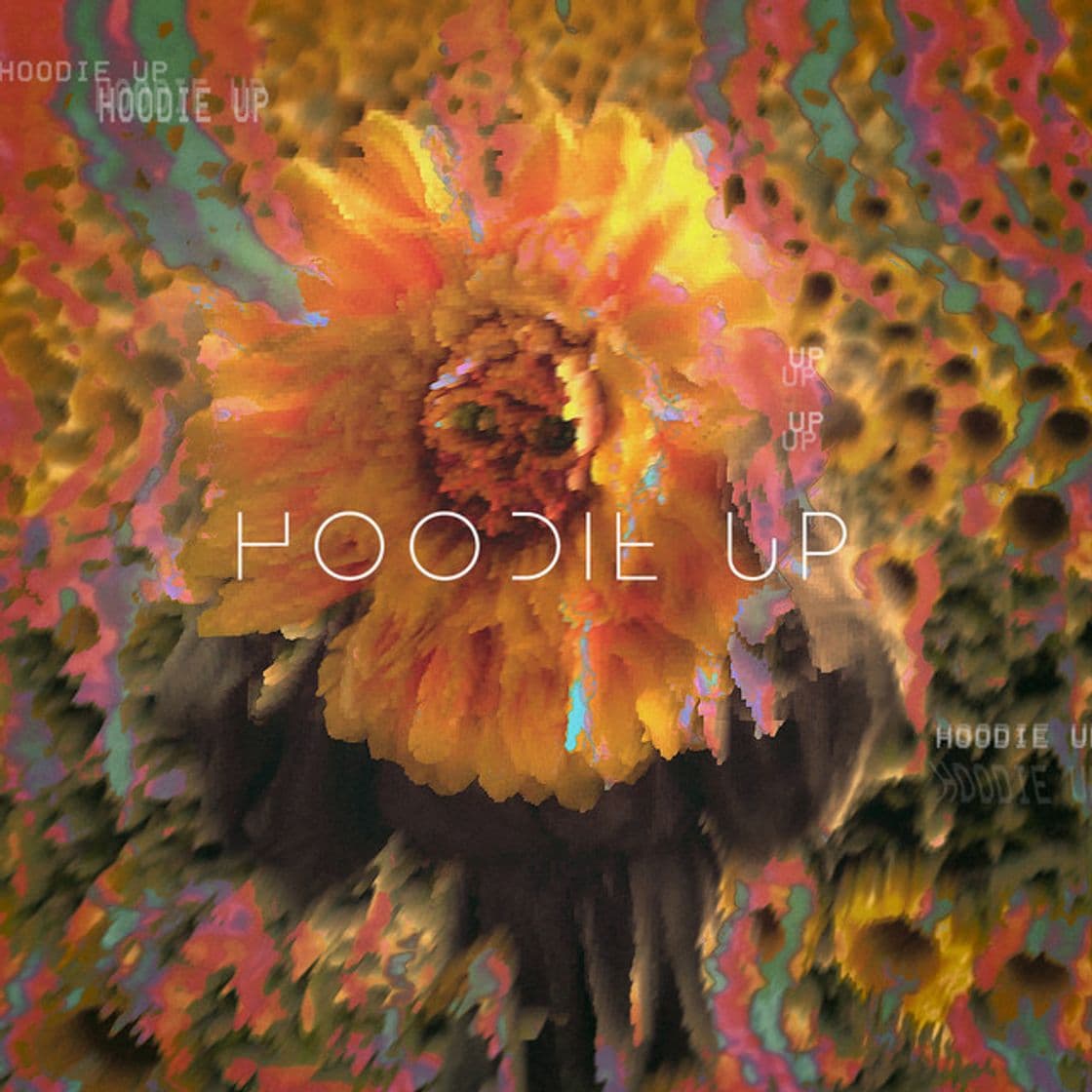 Canción Hoodie Up