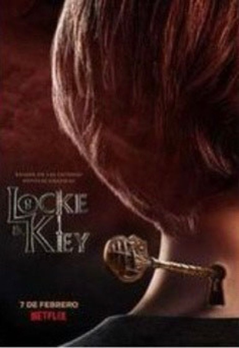 Movie Locke & Key