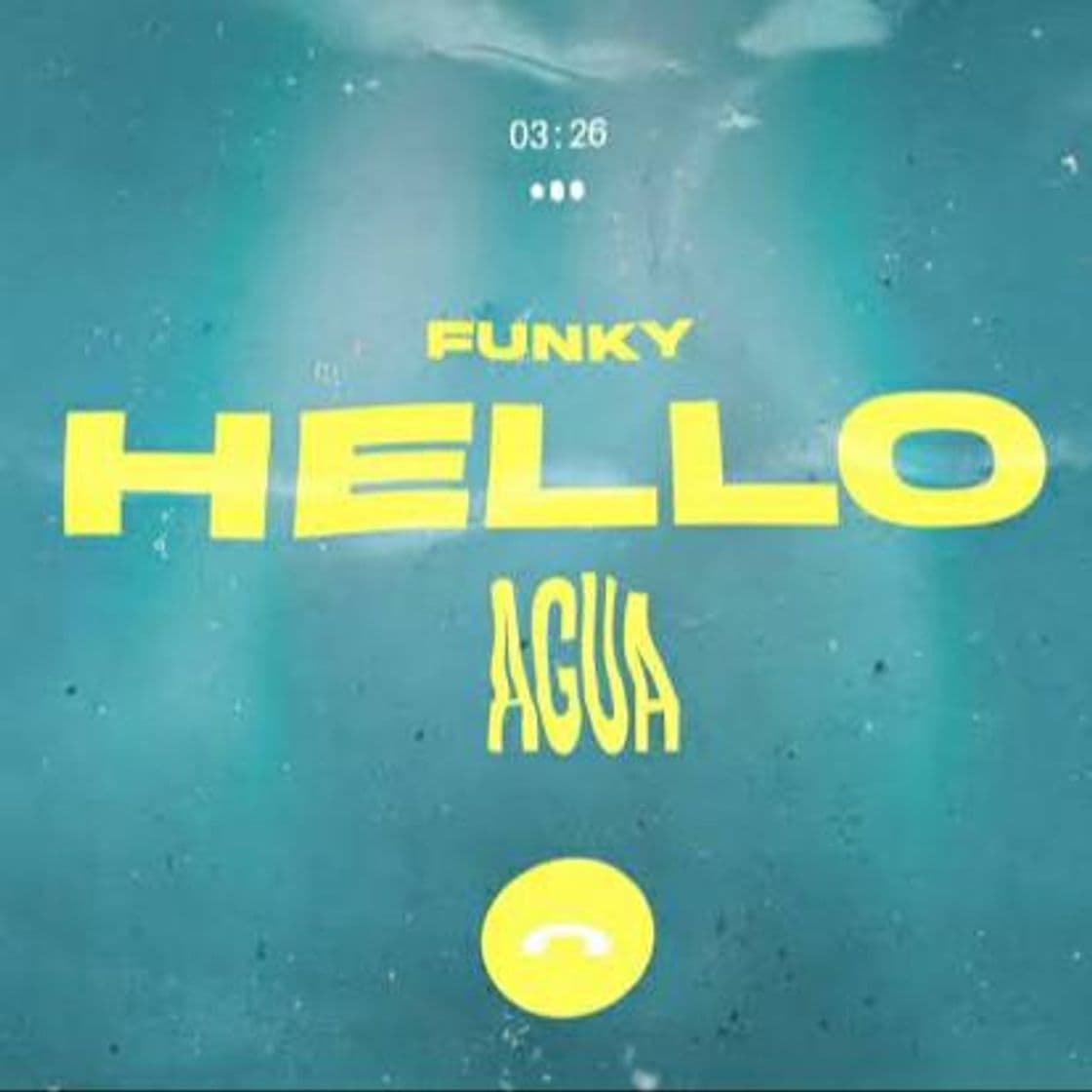 Canción Hello