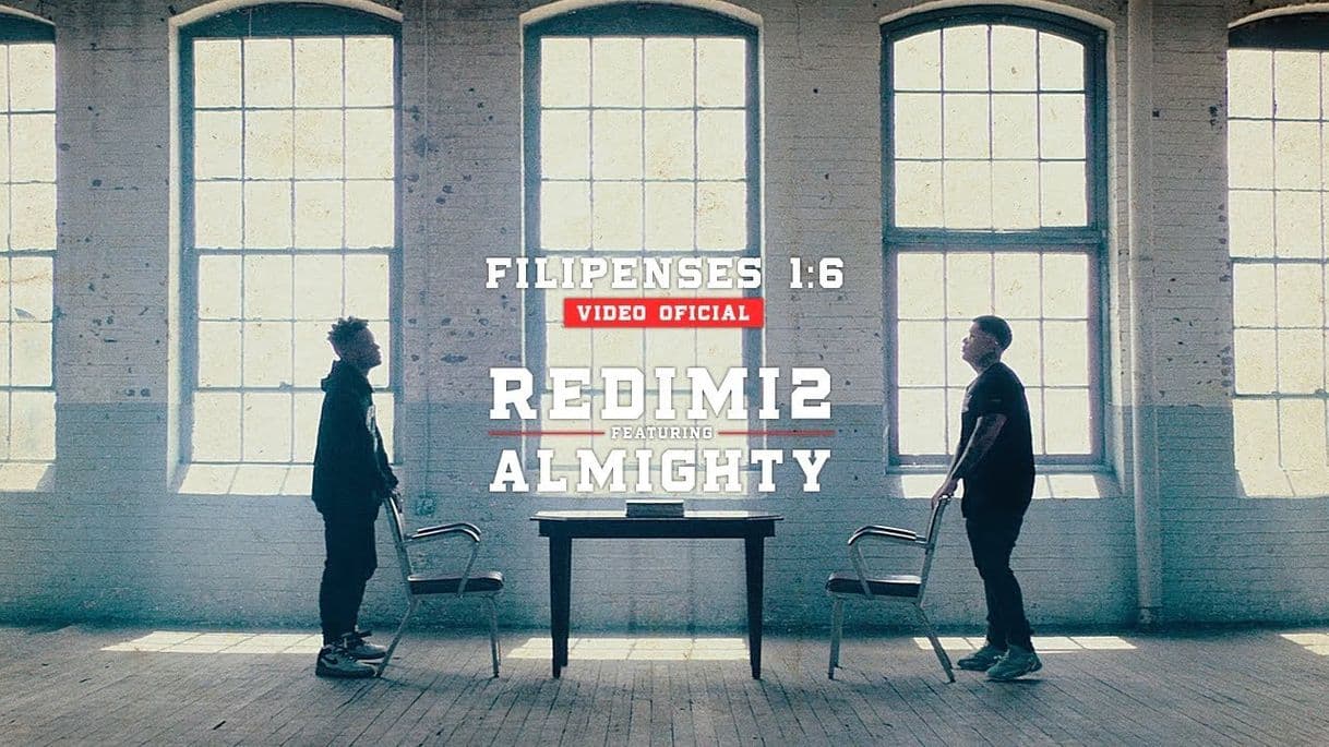 Moda Redimi2 ft. Almighty - YouTube