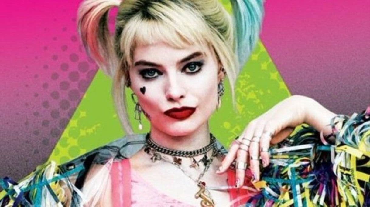 Película Birds of Prey (and the Fantabulous Emancipation of One Harley Quinn)