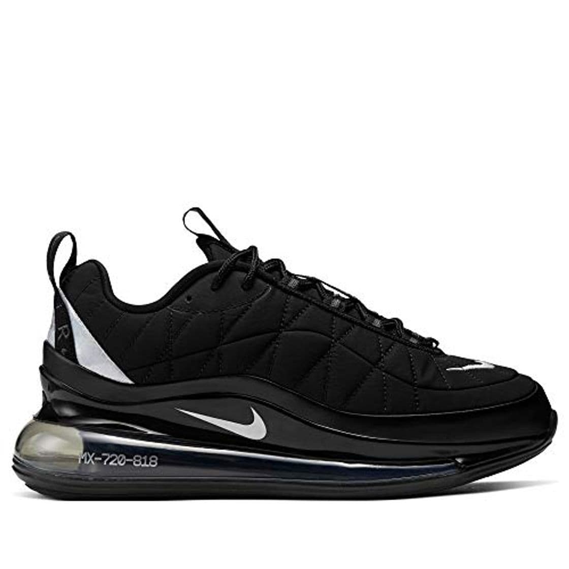 Fashion Nike W MX-720-818, Zapatillas para Correr para Mujer, Black