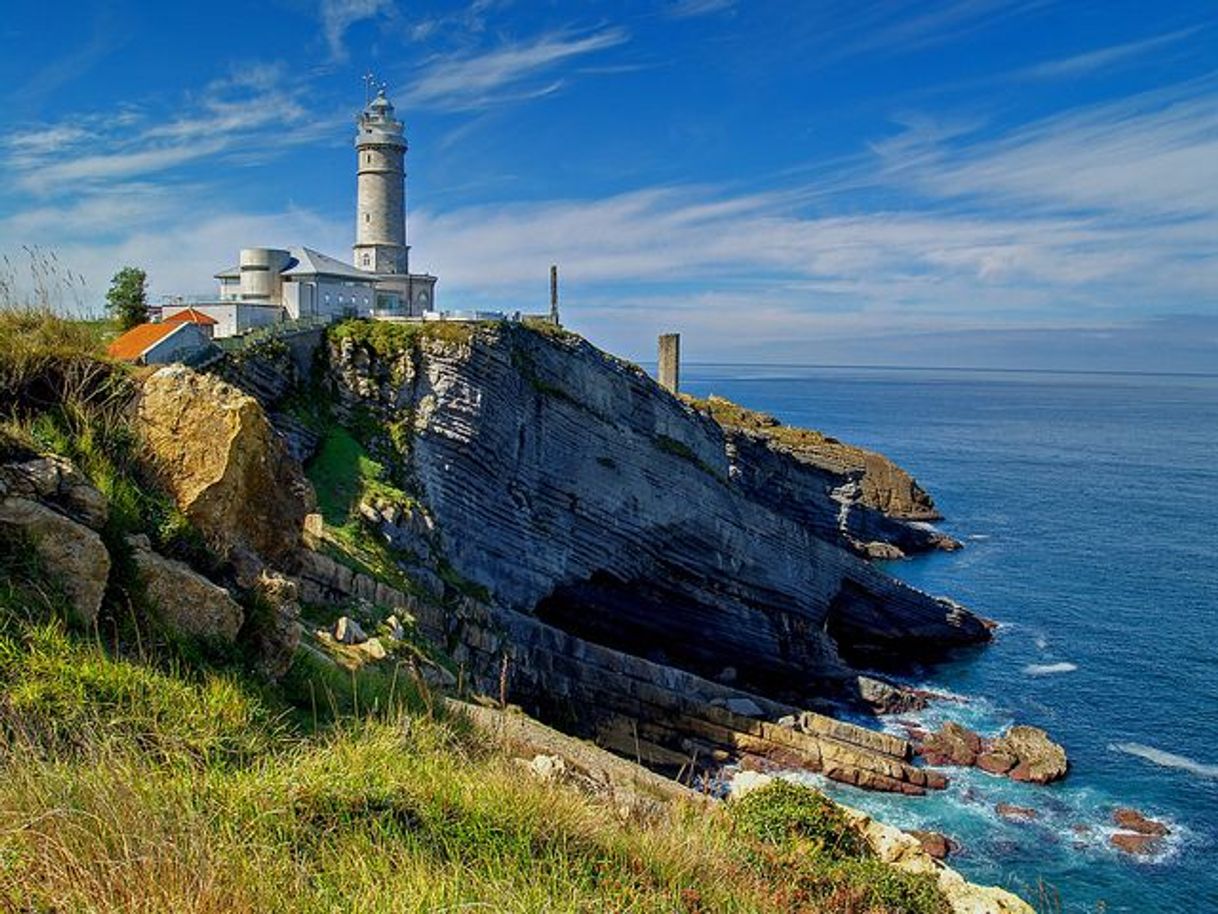 Place Cabo Mayor