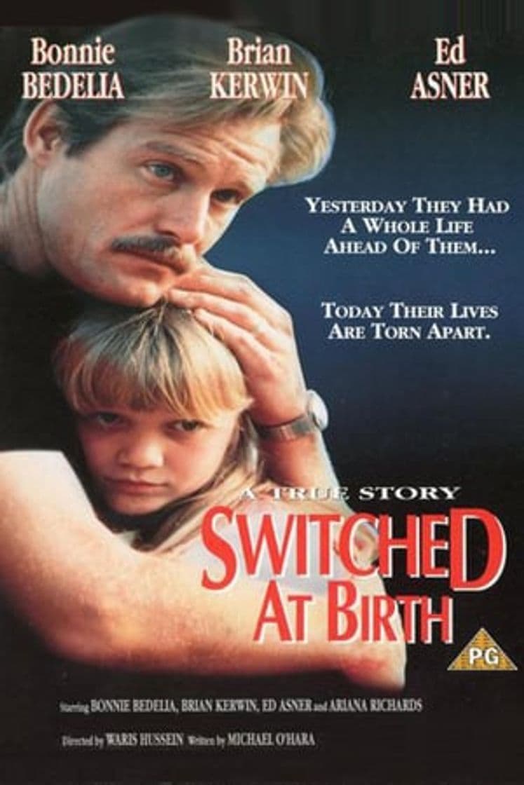 Movie Switched at Birth