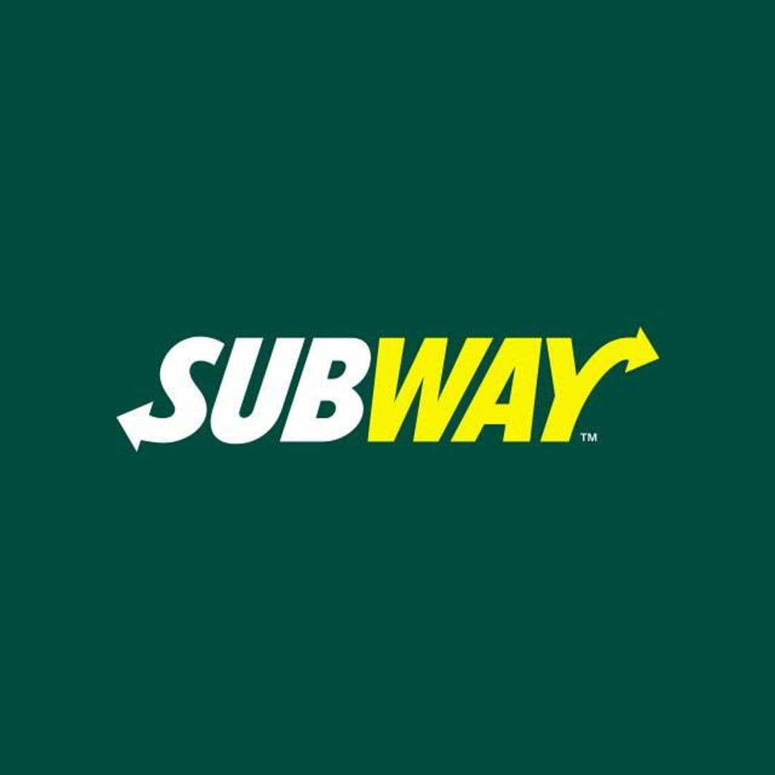 Restaurantes Subway