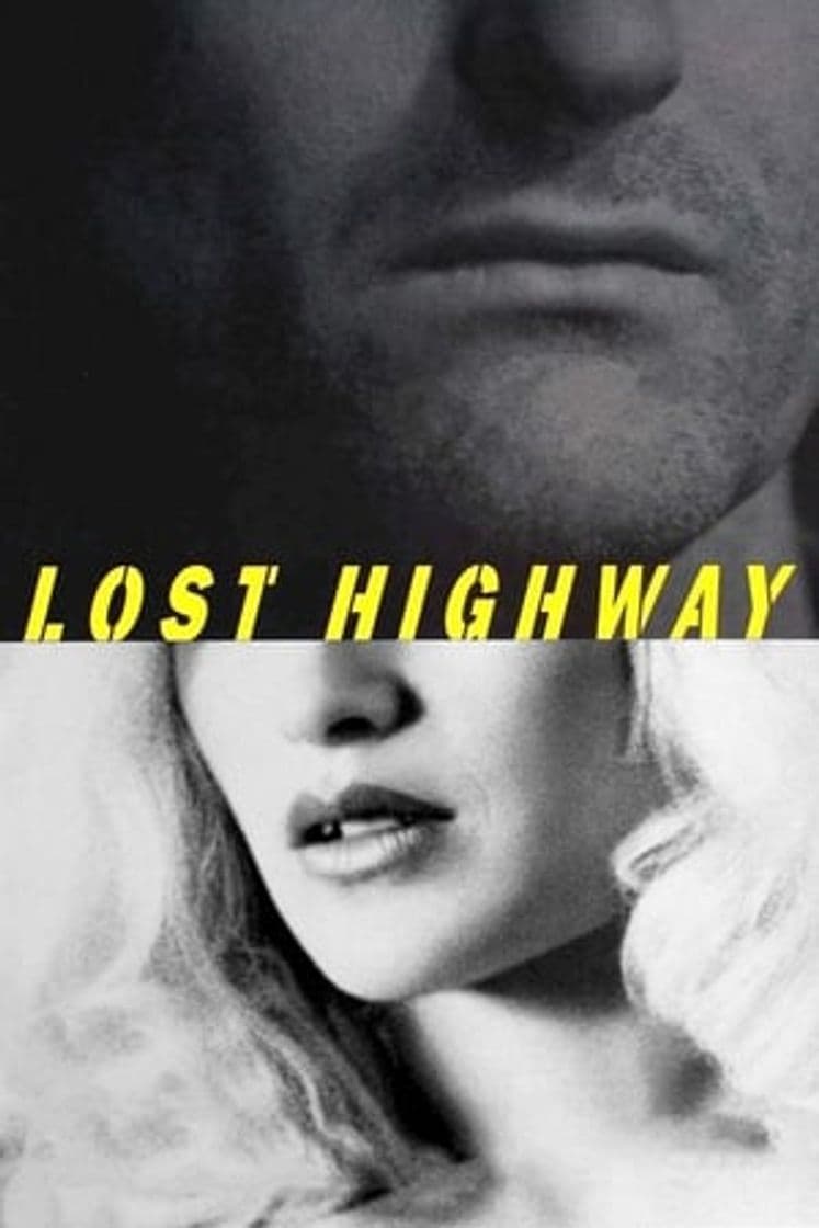 Movie Lost Highway