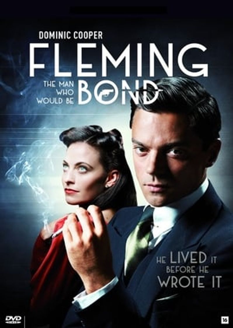 Serie Fleming