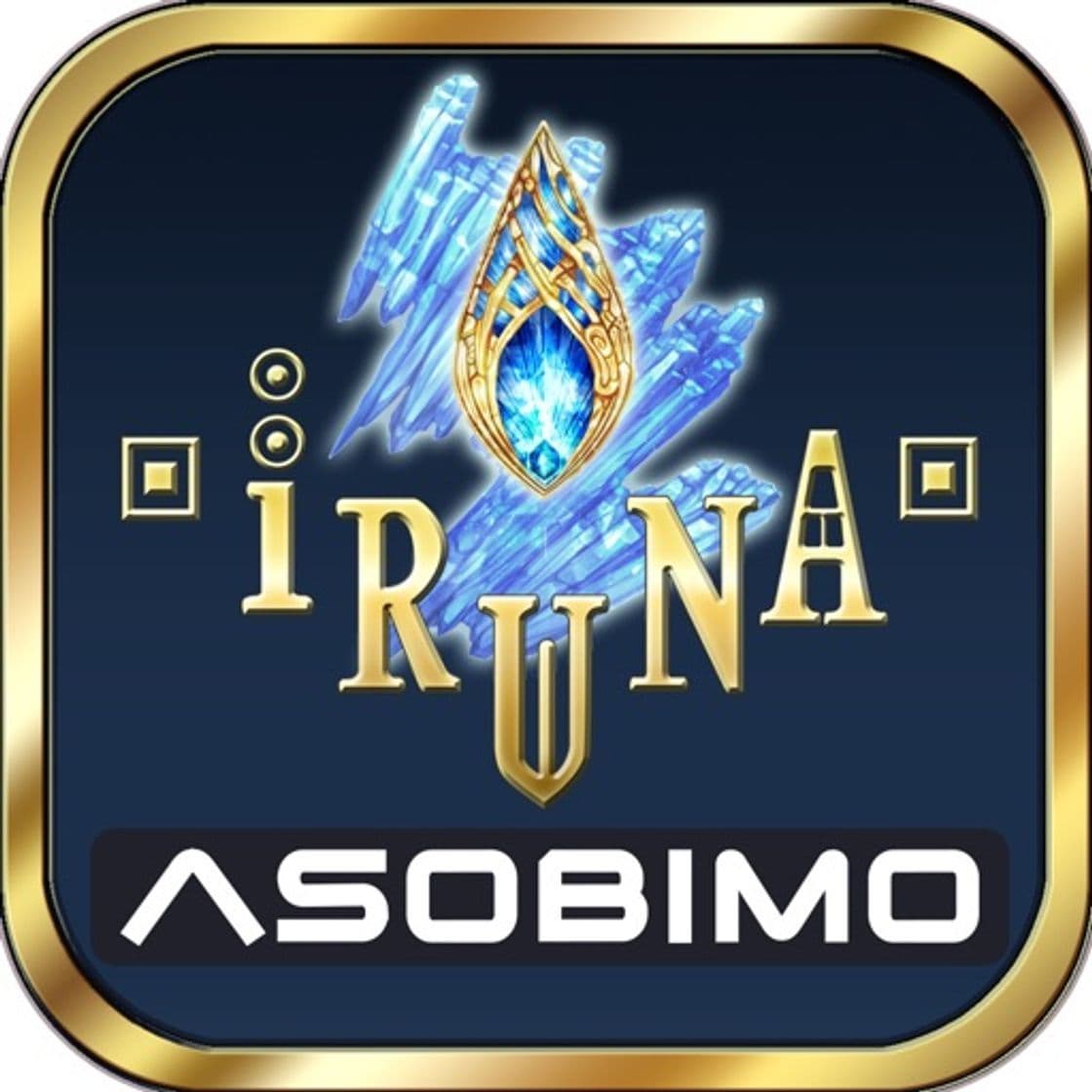 App RPG IRUNA Online MMORPG