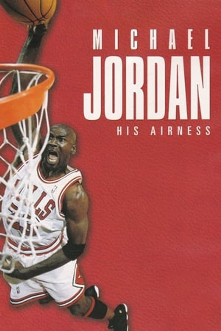 Movie Michael Jordan: His Airness