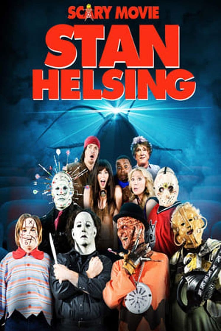 Movie Stan Helsing