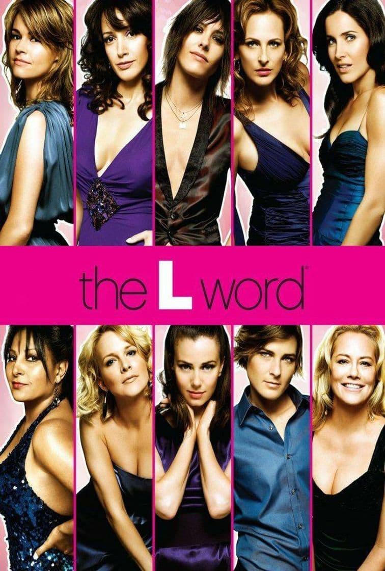 Fashion The L Word Promo - Serie