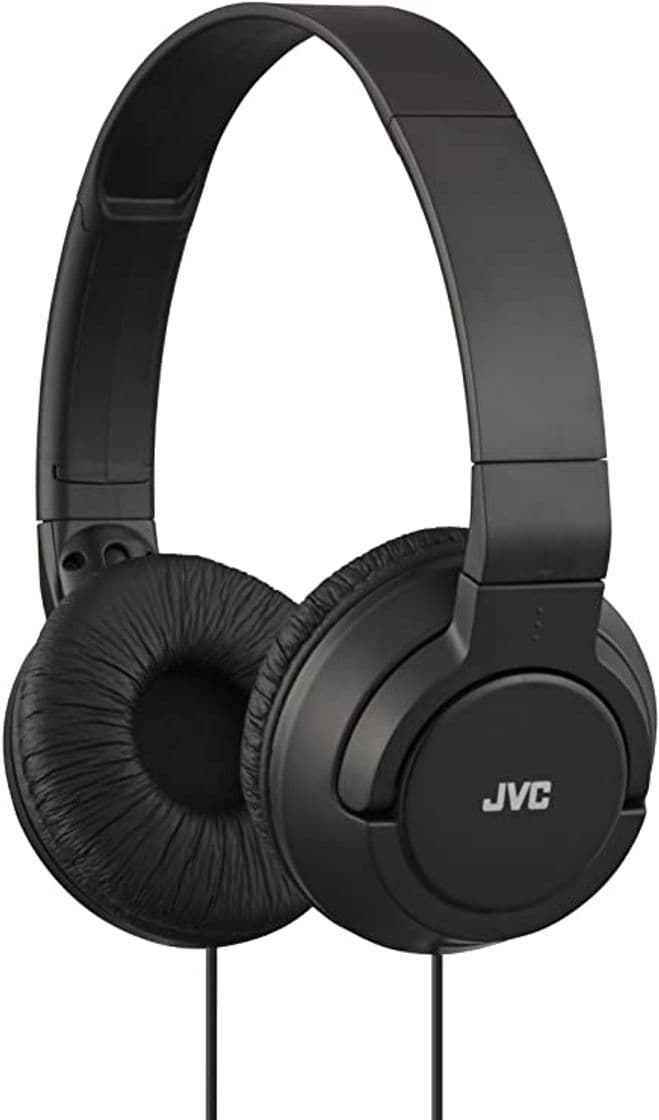 Product JVC HA