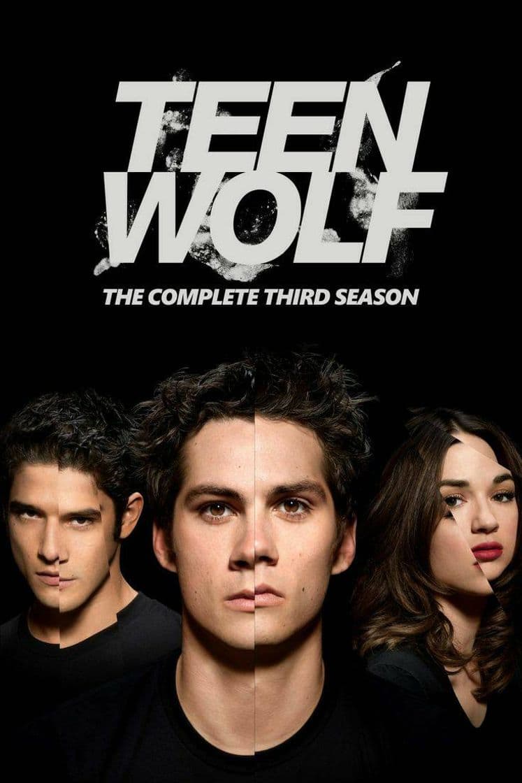 Serie Teen Wolf