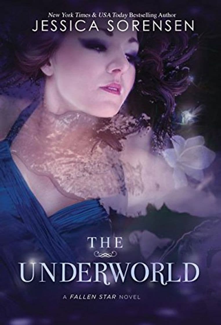 Libro The Underworld