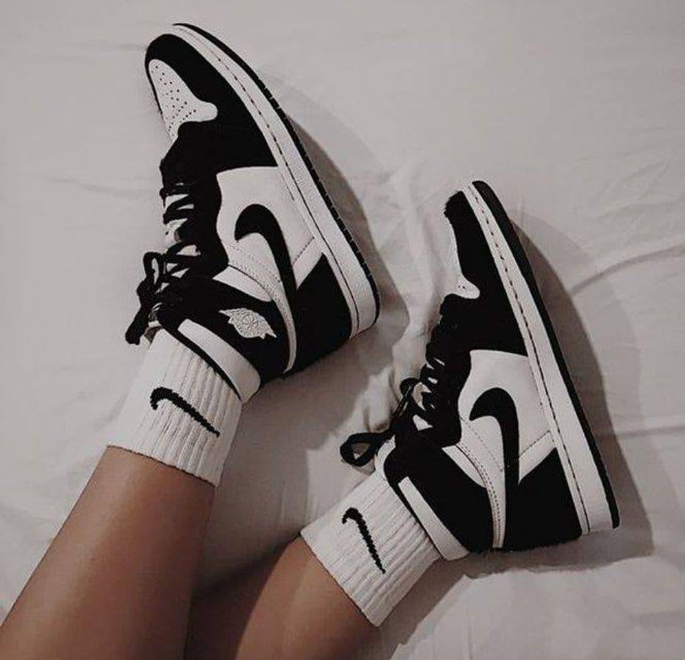 Moda Nike